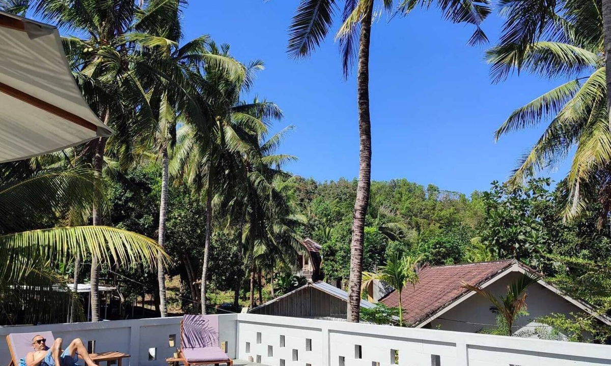Kuta Bed & Breakfast | KUTA CIRCLE HOMESTAY