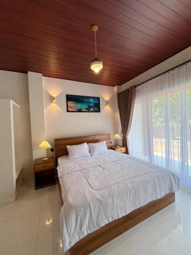 Kuta Hotel | KUTA GLORI Homestay