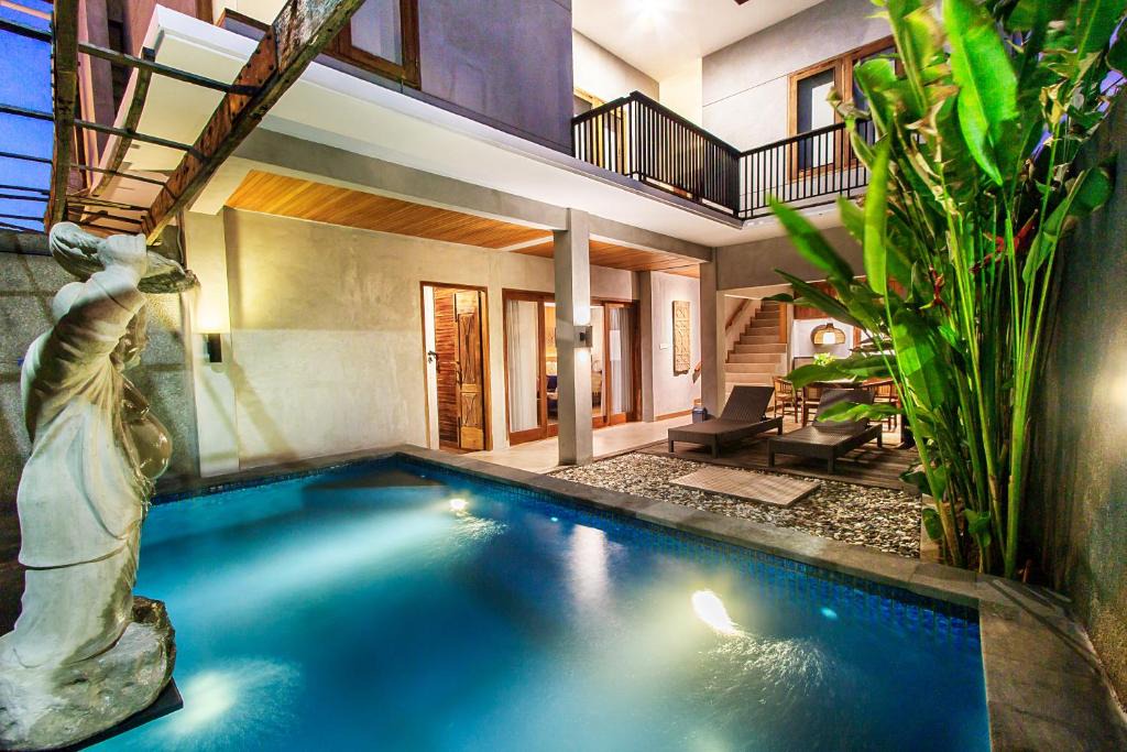 Kuta Villa | Kuta Legian Villa