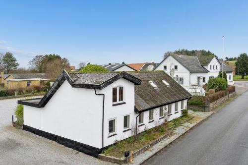 Kvaers Hotel | Kværs Palads Hotel