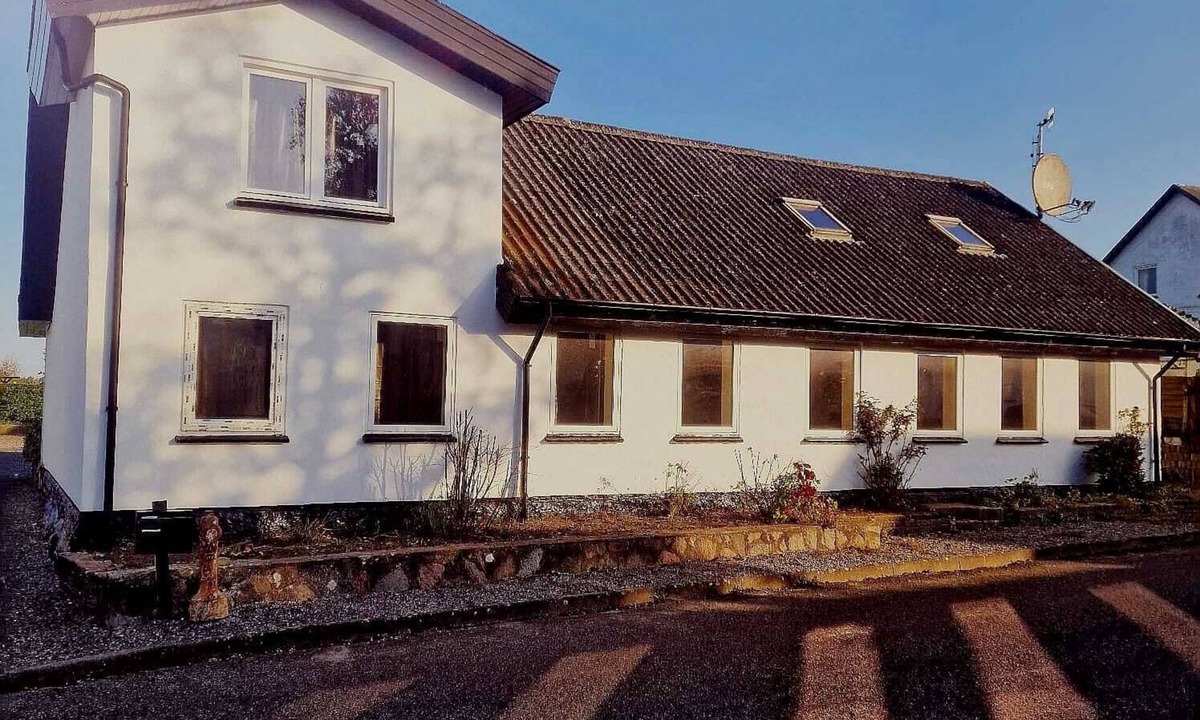 Kvaers Hotel | Kværs Palads Hotel