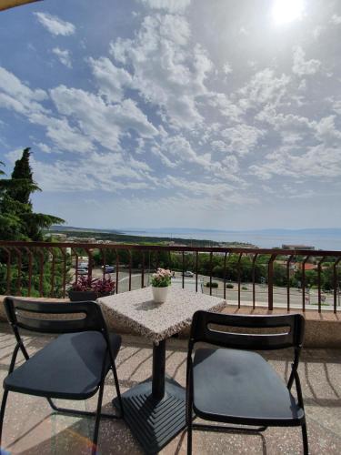 Kraljevica House | Kvarner View Rooms