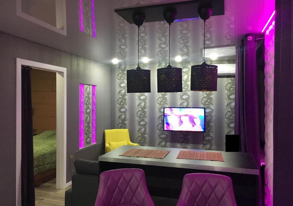 Azov Apartment | Kvartira Vechnogo Ognya