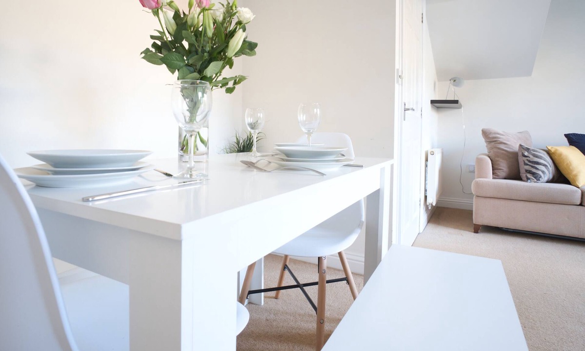 Peterborough Apartment | KVM - Highclere House