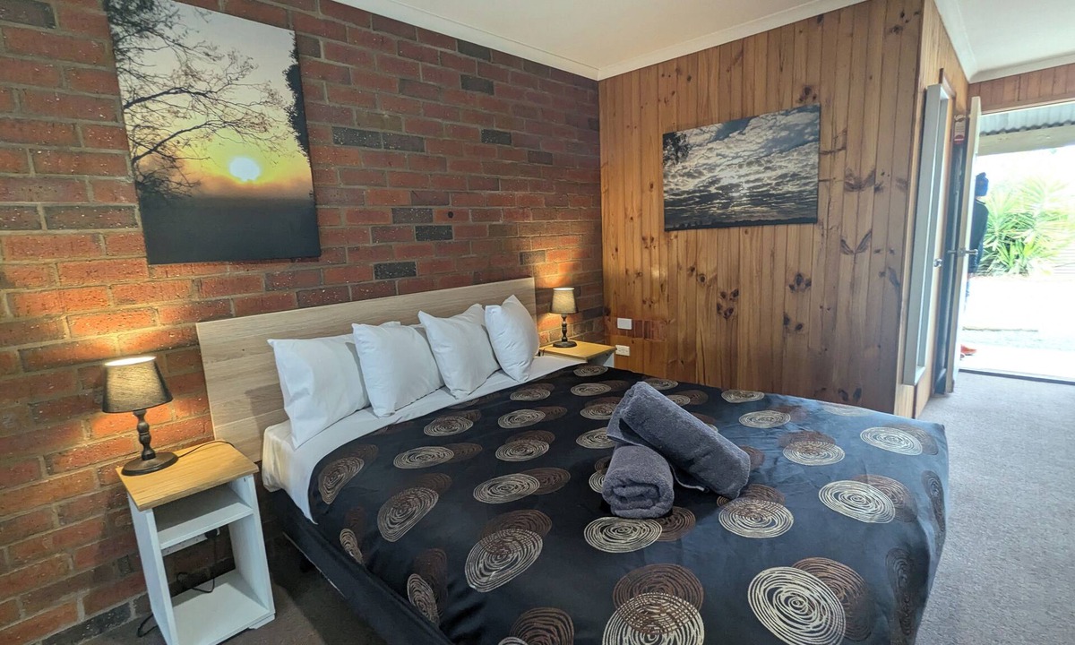 Kyabram Hotel | Kyabram Country Motel