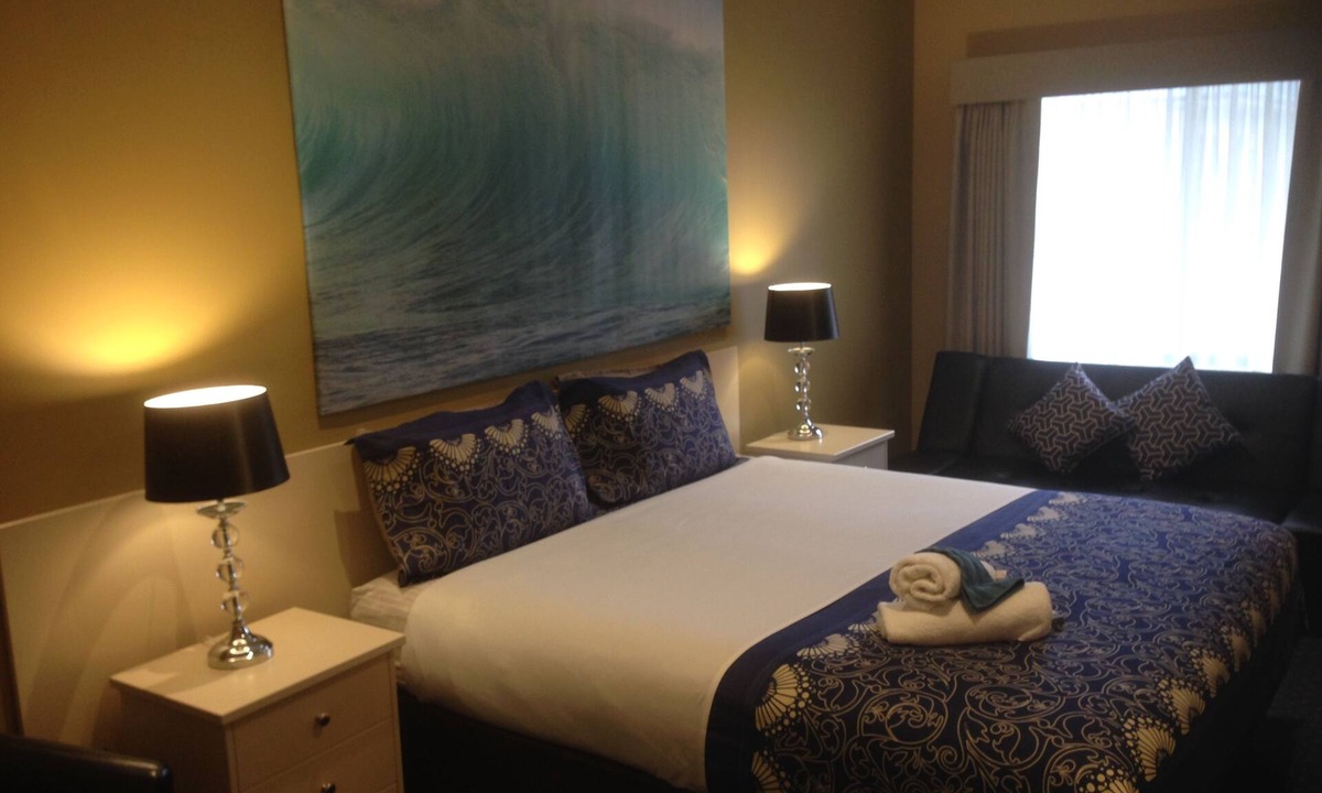 Kyabram Hotel | Kyabram Motor Inn