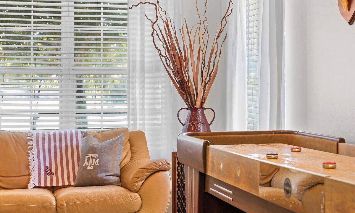 College Station House | Kyle Field Area!