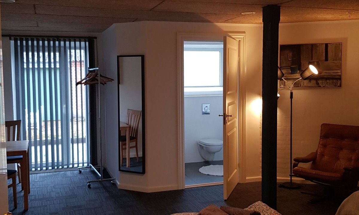 Holstebro Bed & Breakfast | Kyndestoft Bed & Breakfast