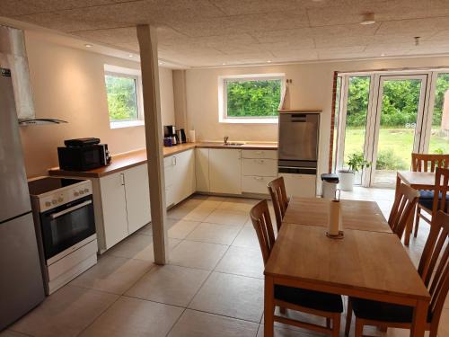 Holstebro Bed & Breakfast | Kyndestoft Bed & Breakfast
