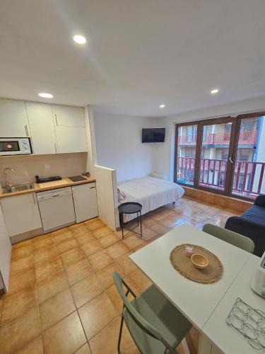 Pas de la Casa Apartment | Kyra-Apartaments FronteraBL HUT2-6074