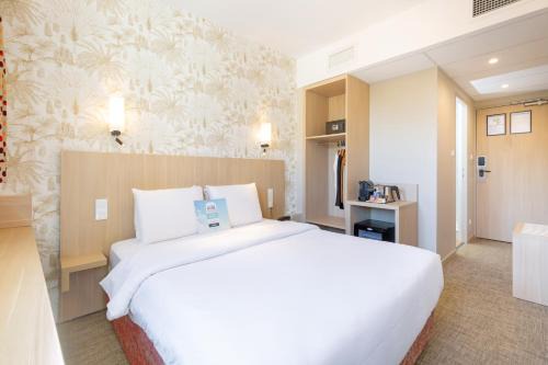 Avignon City Centre Hotel | Kyriad Avignon - Palais des Papes