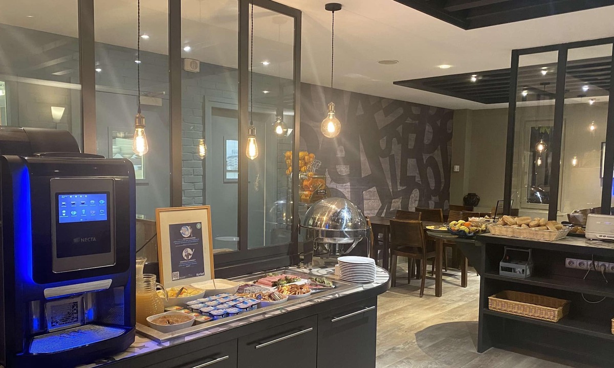 Beaune Hotel | Kyriad - Beaune