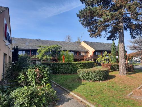 Blois Hotel | Kyriad Blois Nord