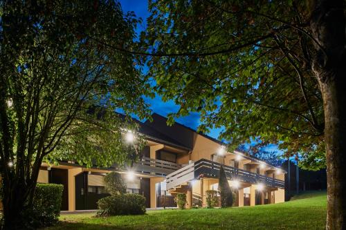Herouville-Saint-Clair Hotel | Kyriad Caen Nord - Hérouville-Saint-Clair