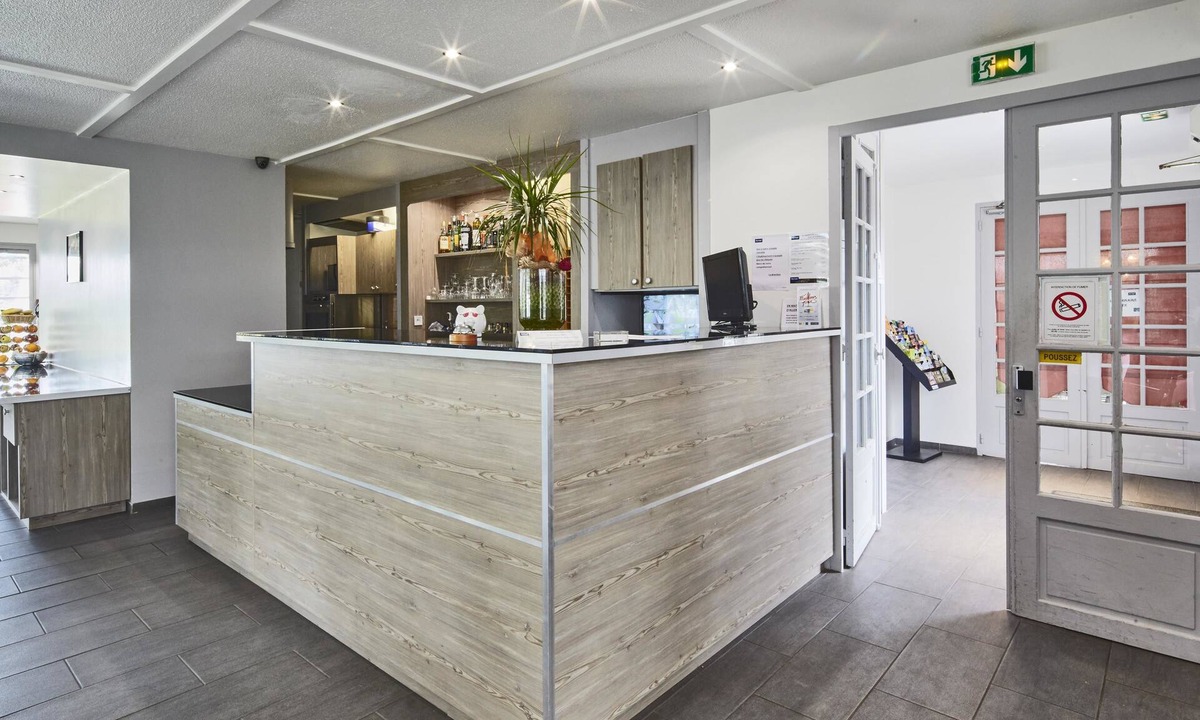 Fontaine-Notre-Dame Hotel | Kyriad Cambrai