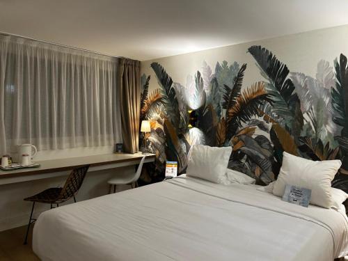 Villalbe Hotel | Kyriad Carcassonne - Aéroport