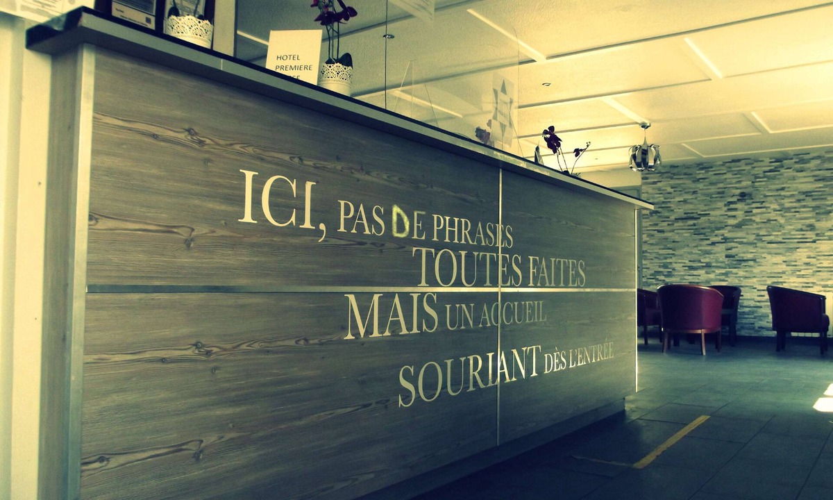 Chaumontel Hotel | Kyriad Chantilly Sud - Luzarches