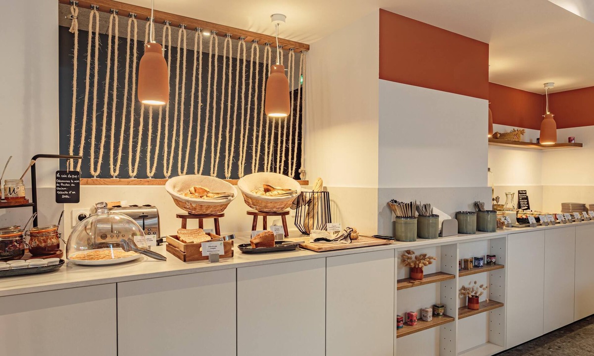 Saint-Paul-les-Dax Hotel | Kyriad Dax - Saint-Paul-les-Dax