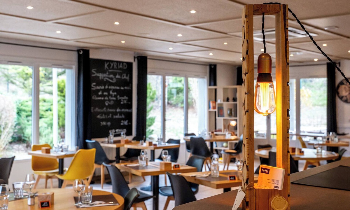 Digne-les-Bains Hotel | Kyriad Digne les Bains