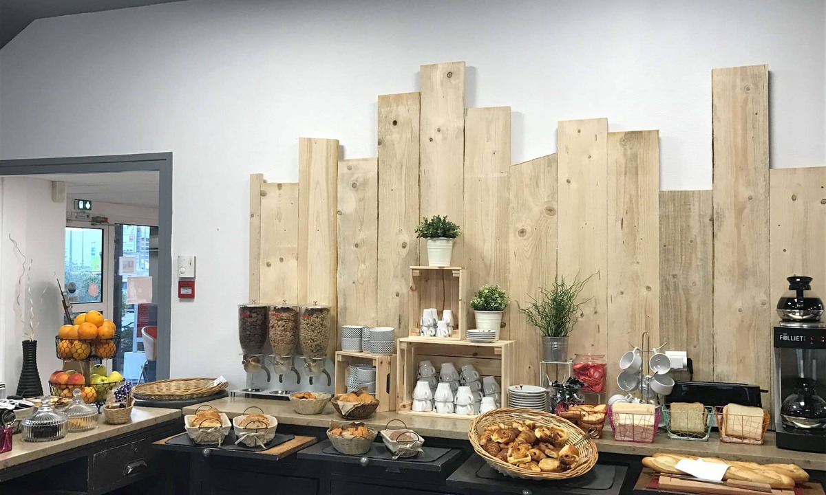 Castelculier Hotel | Kyriad Direct Agen-Castelculier