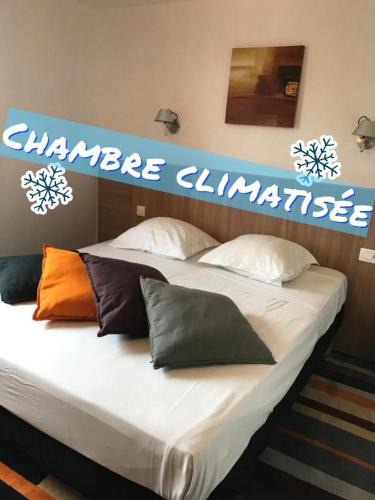 Castelculier Hotel | Kyriad Direct Agen
