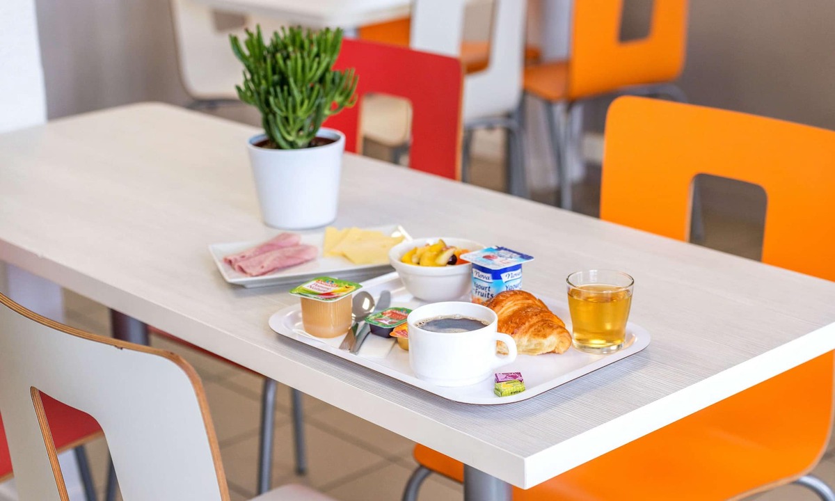 Gaillard Hotel | Kyriad Direct Annemasse - Genève