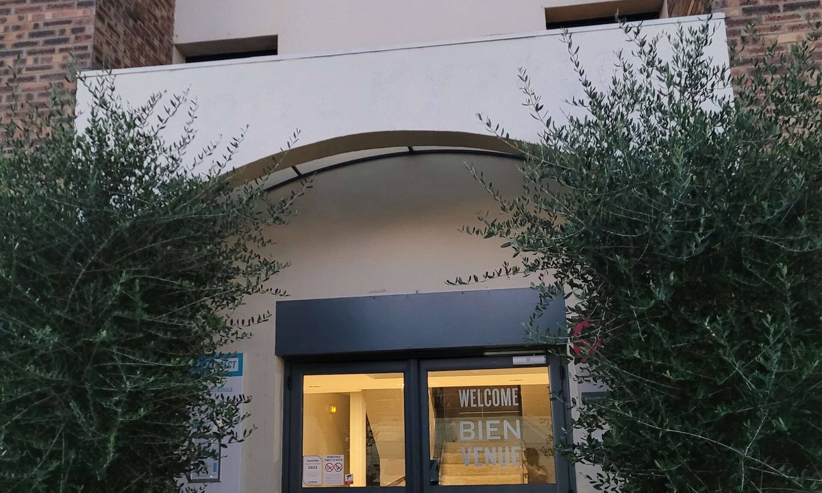 Arles Hotel | Kyriad Direct Arles