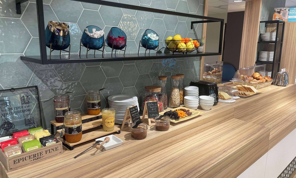 Bourg-les-Valence Hotel | Kyriad Direct - Bourg les Valence