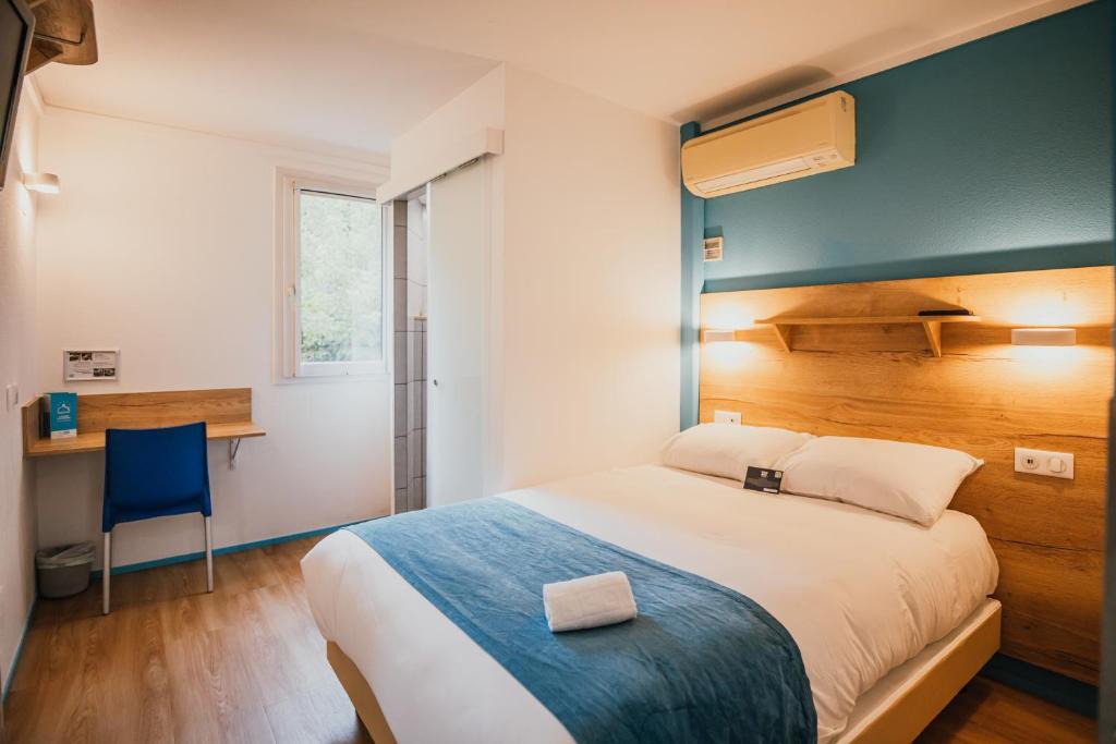 Lormont Hotel | Kyriad Direct Bordeaux Est Lormont