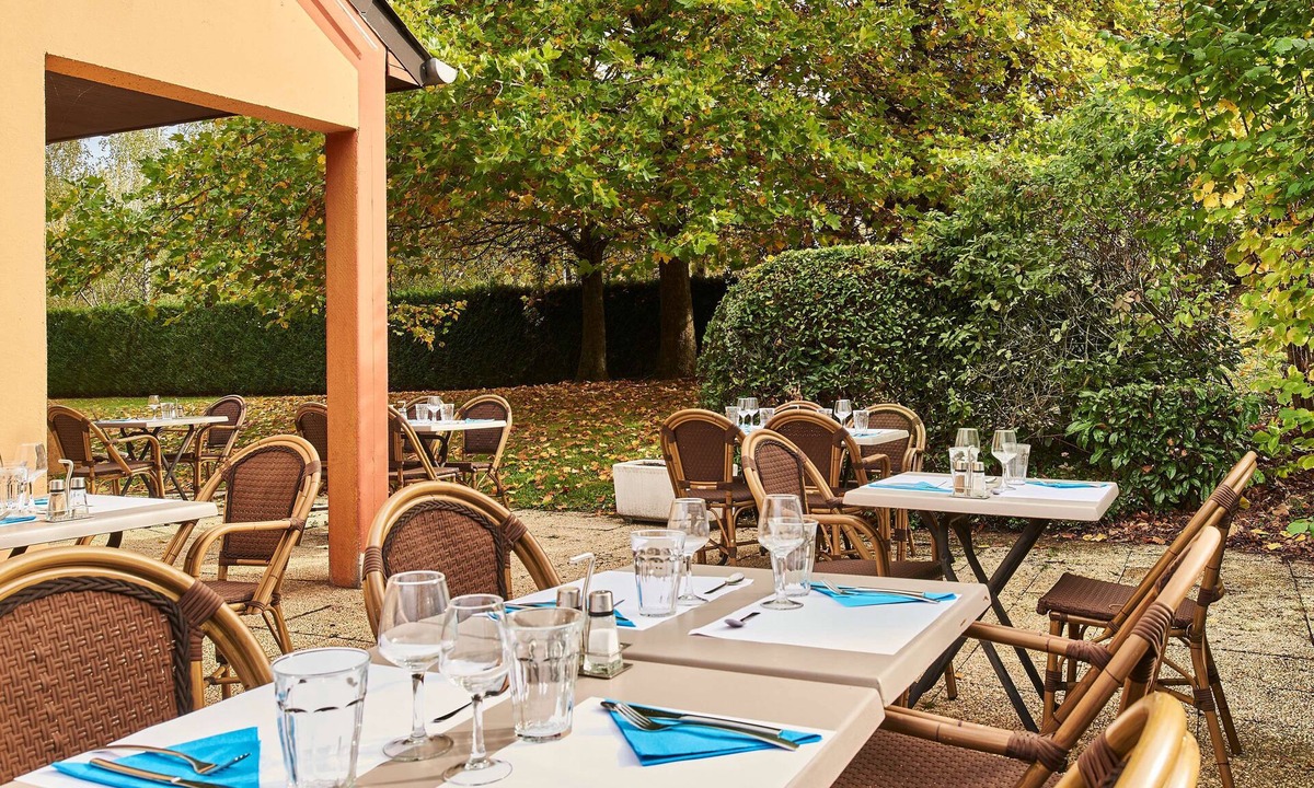 Evreux Hotel | Kyriad Direct Evreux