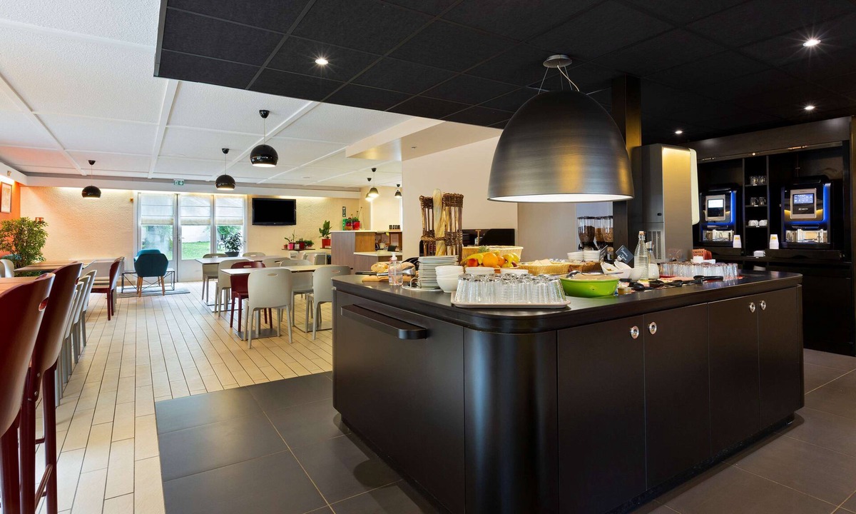 Vandoeuvre-les-Nancy Hotel | Kyriad Direct Nancy Sud - Vandoeuvre