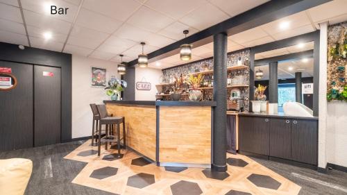 Limoges Hotel | Kyriad Direct Limoges Nord