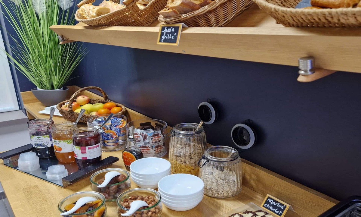 Limoges Hotel | Kyriad Direct Limoges Nord