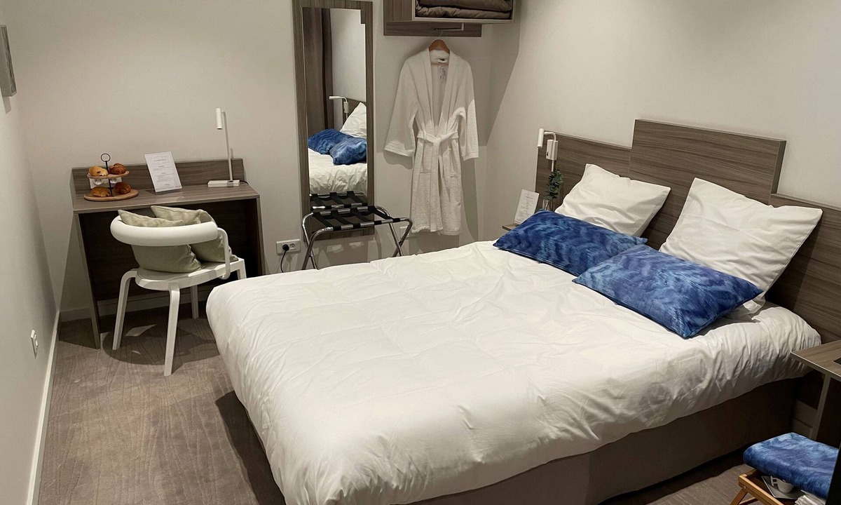 Lure Hotel | Kyriad Direct Lure