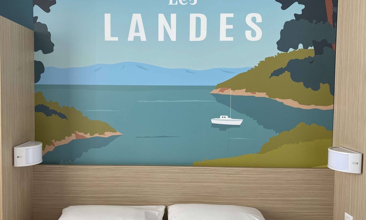 Saint-Avit Hotel | Kyriad Direct Mont De Marsan - St Avit