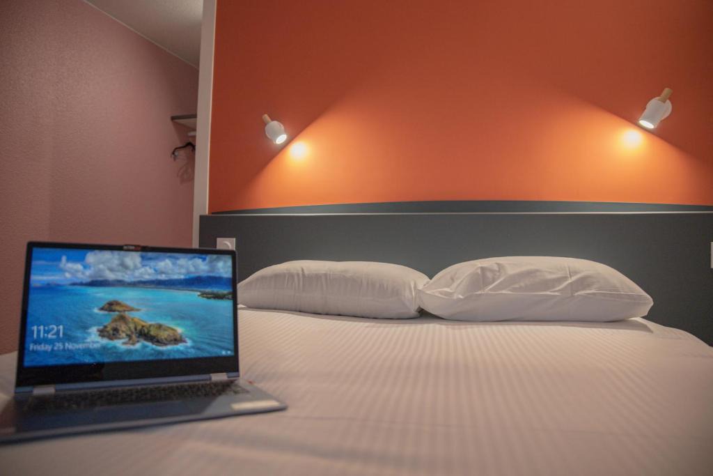 Vandoeuvre-les-Nancy Hotel | Kyriad Direct Nancy Sud -Vandoeuvre