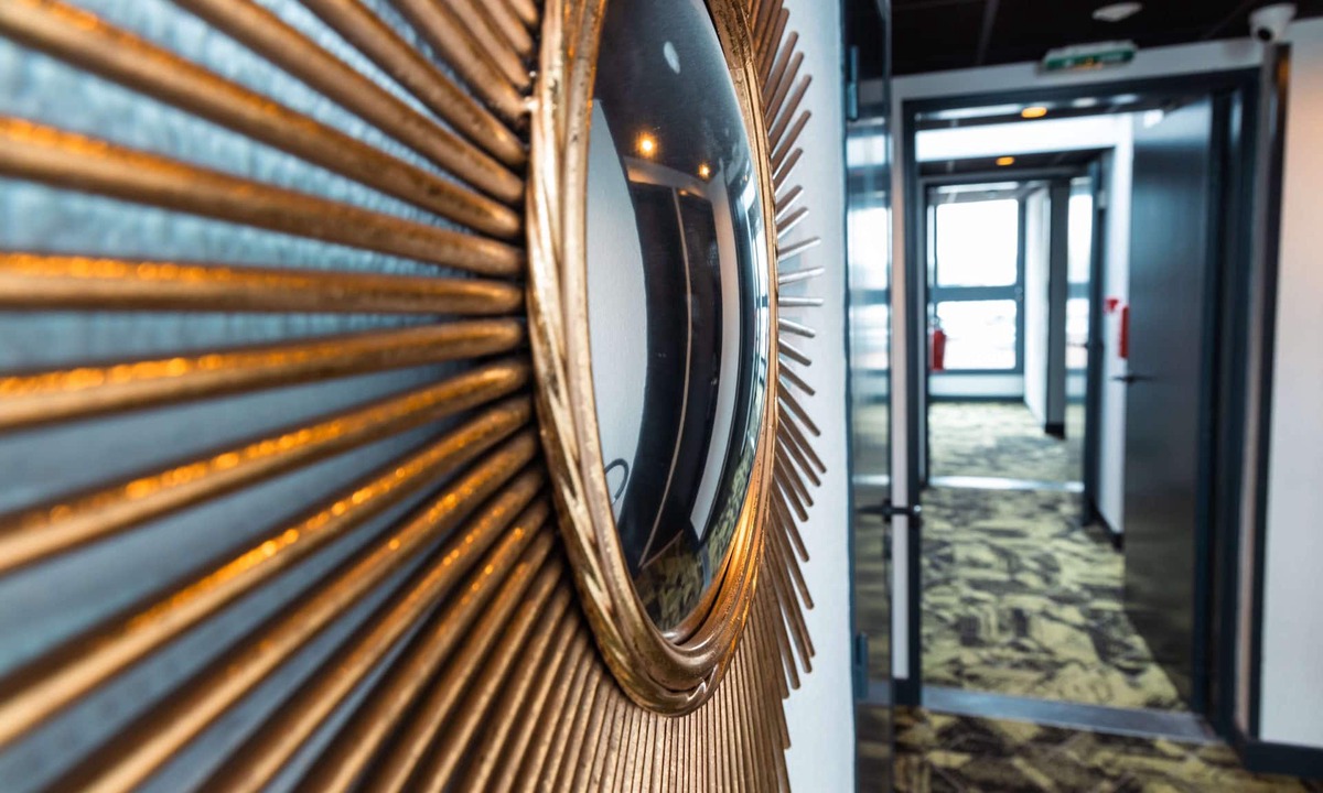 Saran Hotel | Kyriad Direct Orleans Nord - Cap Saran