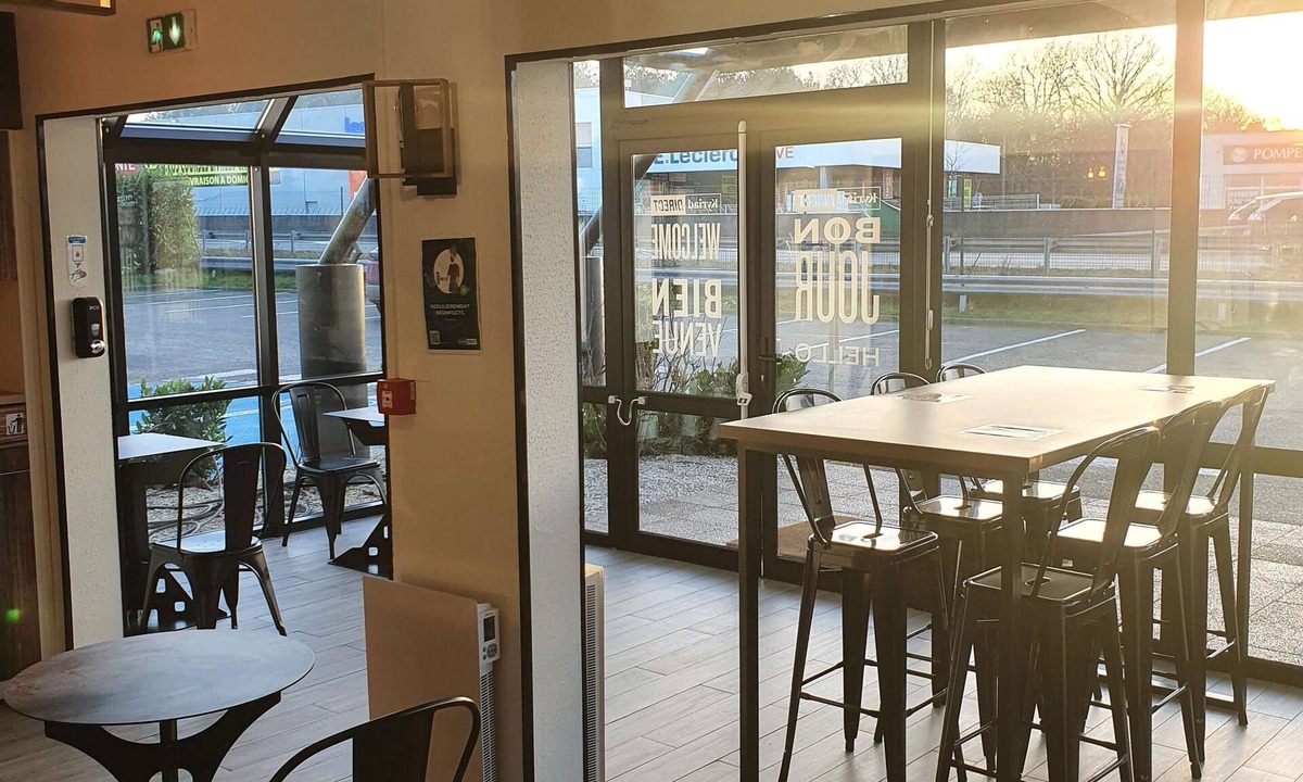 Olivet Hotel | KYRIAD DIRECT ORLEANS - Olivet - La Source
