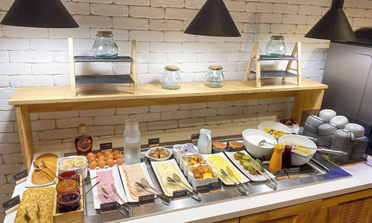 Roanne Hotel | Kyriad Direct Roanne