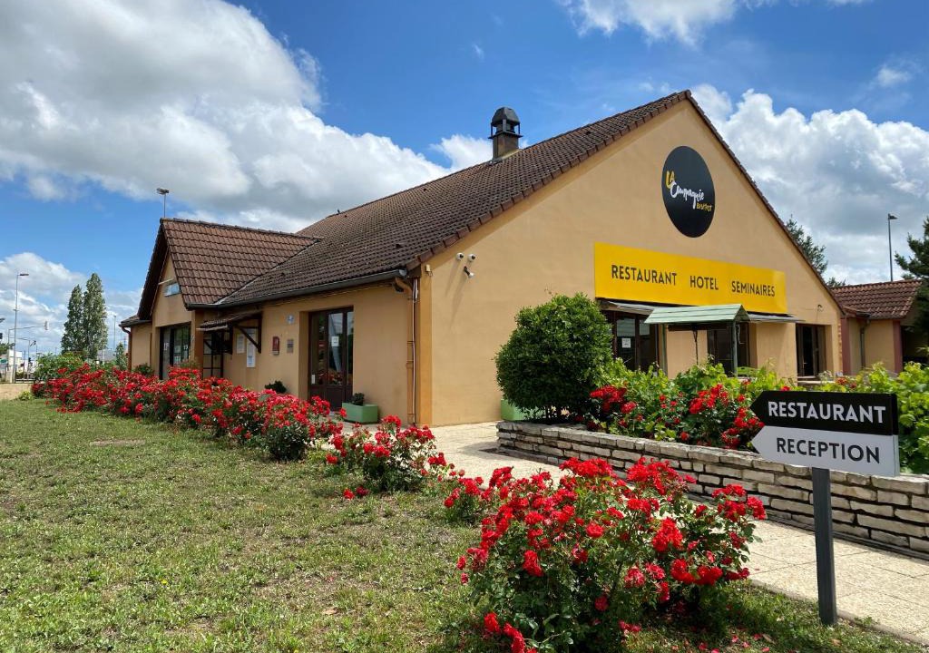 Roanne Hotel | Kyriad Direct Roanne Hôtel