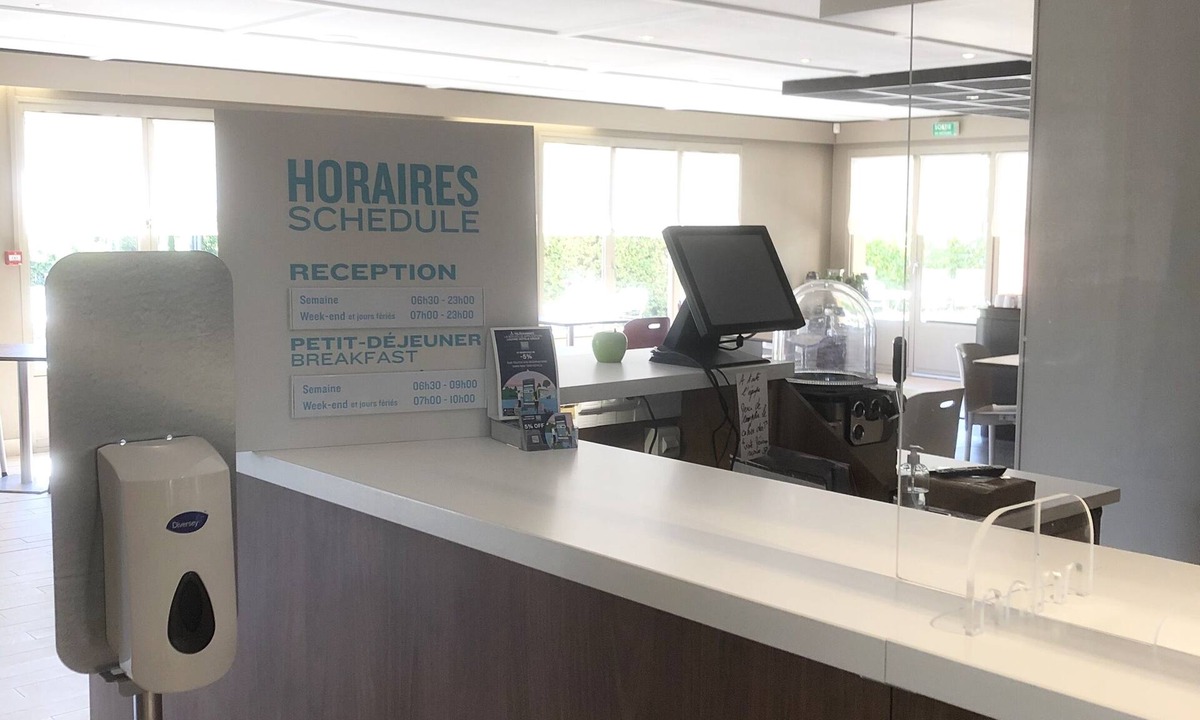 Saint-Dizier Hotel | Kyriad Direct Saint Dizier