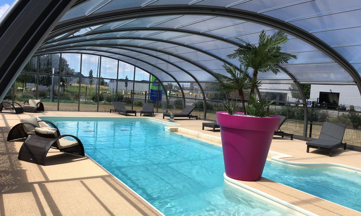 Dol-de-Bretagne Hotel | Kyriad Dol de Bretagne