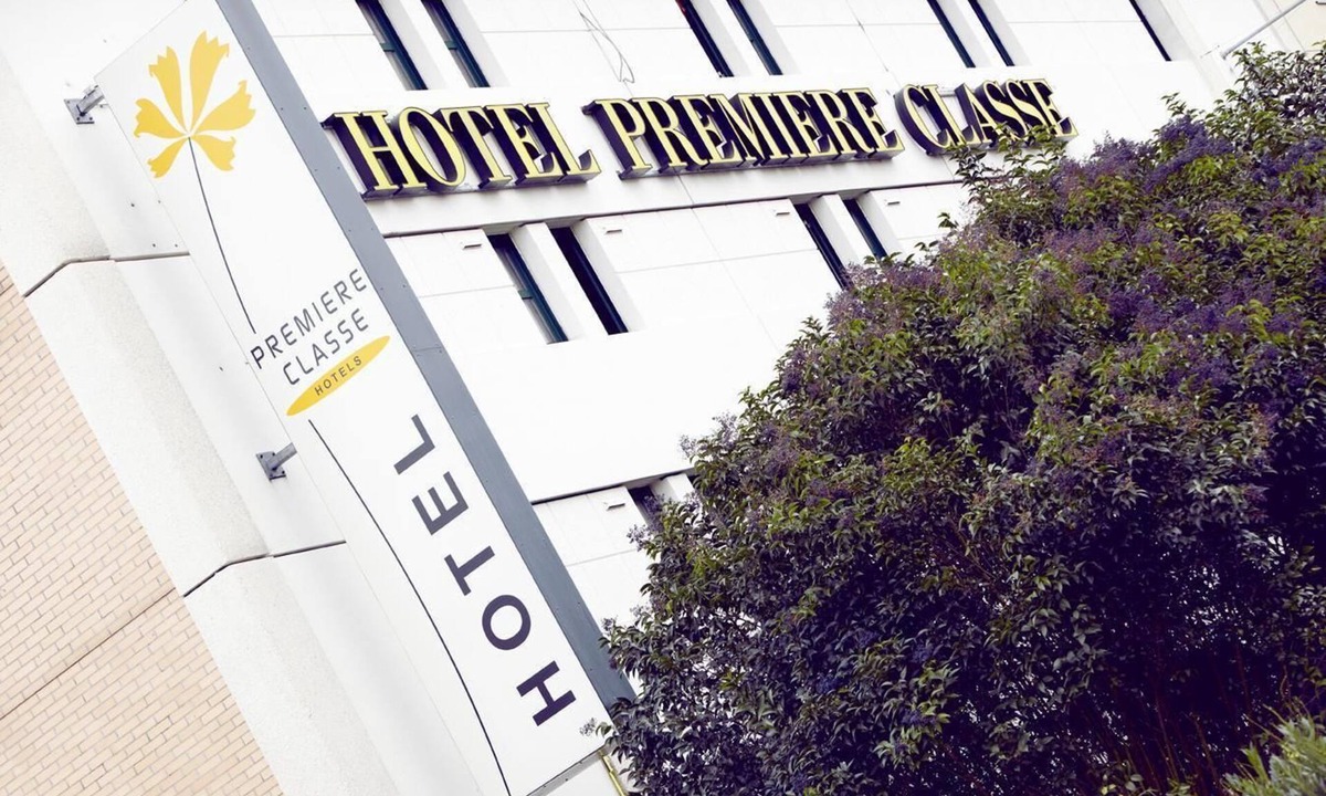 Saint-Thibault-des-Vignes Hotel | Kyriad ECO - Marne-la-Vallée Saint-Thibault-des-Vignes