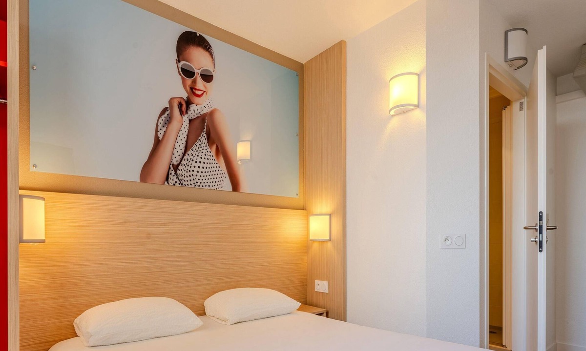 Saint-Laurent-Blangy Hotel | Kyriad ECO - Arras Saint Laurent Blangy Parc Expo