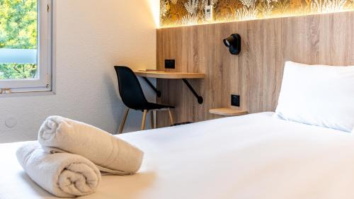 Anglet Hotel | Kyriad ECO - Anglet Côte Basque