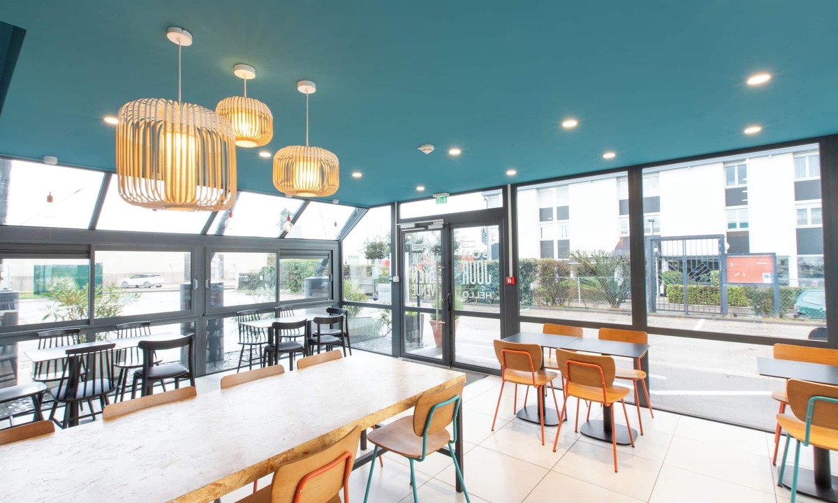 Chenove Hotel | Kyriad ECO - Dijon Sud Chenove