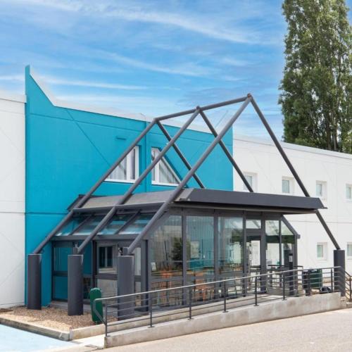 Chenove Hotel | Kyriad ECO - Dijon Sud Chenove