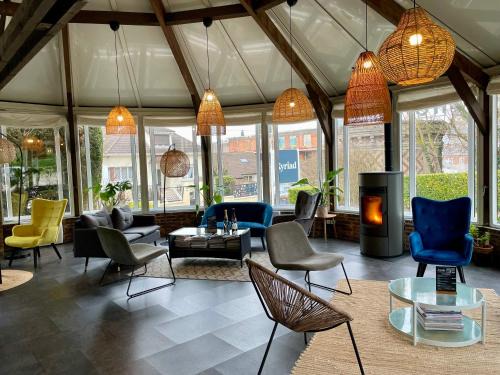 Epernay Hotel | Kyriad Epernay