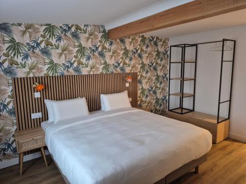 Fontenay-Tresigny Hotel | Kyriad Fontenay - Trésigny