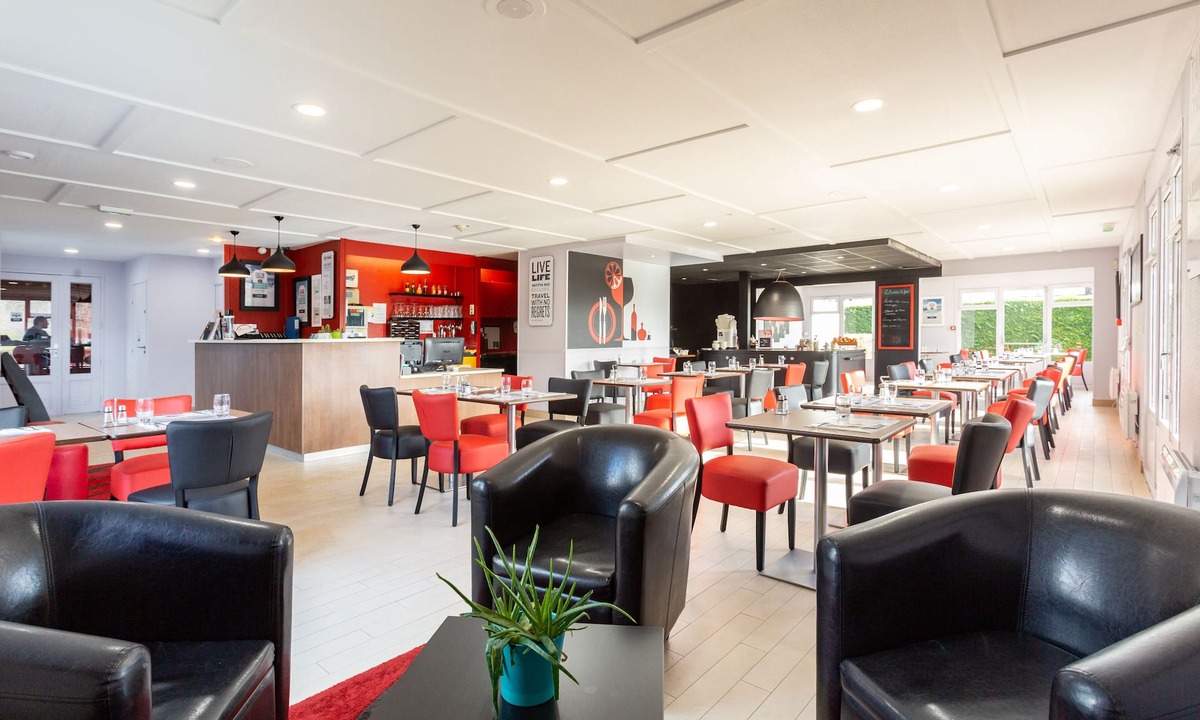 Issoudun Hotel | Kyriad Issoudun